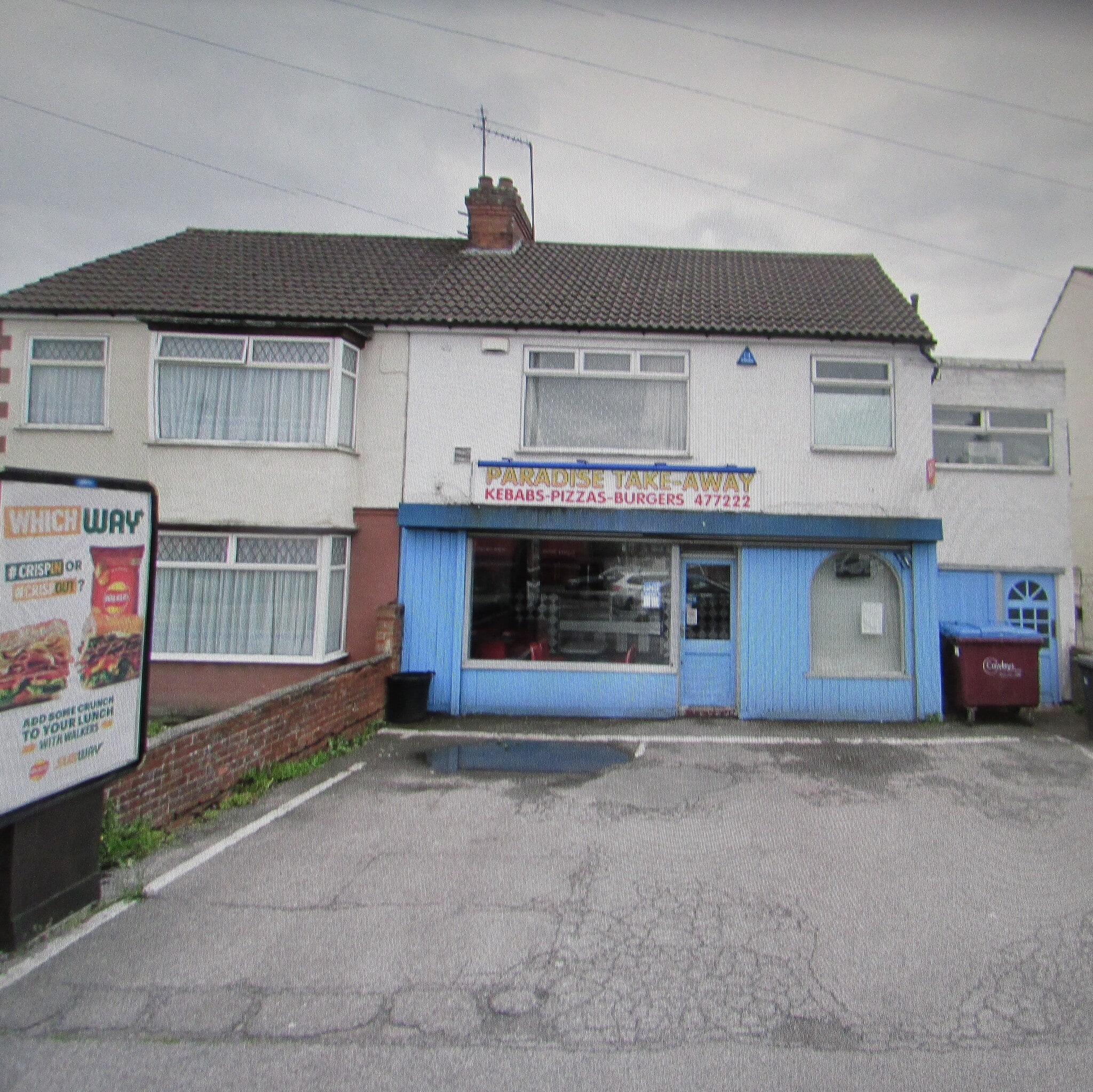 133 Luton Rd, Dunstable for lease Building Photo- Image 1 of 11