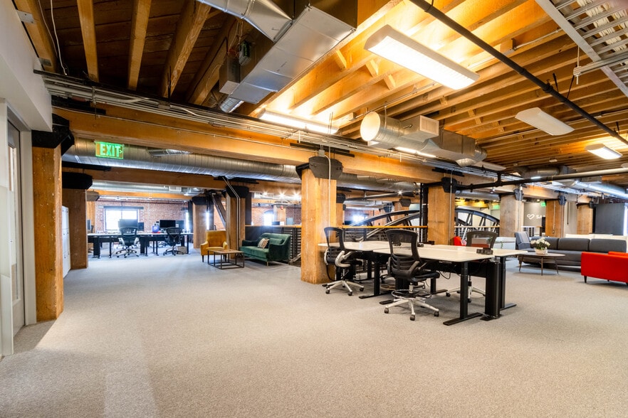 118 King St, San Francisco, CA for lease - Building Photo - Image 3 of 7