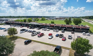 More details for 14405 Fm-2100 N, Crosby, TX - Retail for Lease