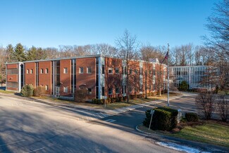 More details for 120 Tokeneke Rd, Darien, CT - Office for Lease