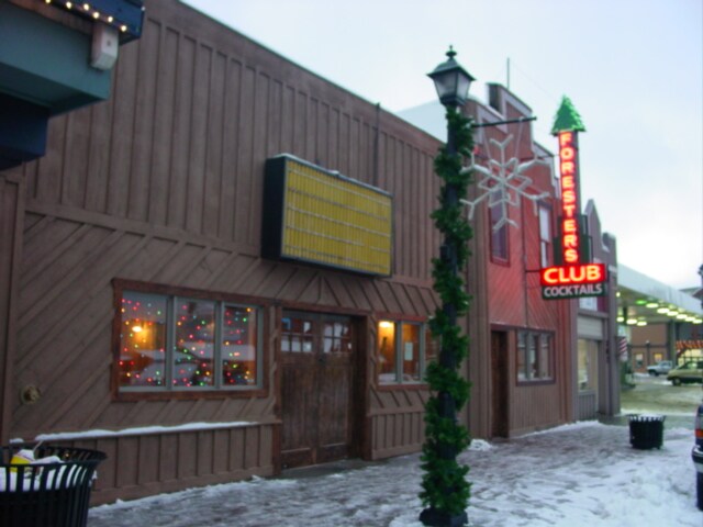 304 E Lake St, McCall, ID for sale - Building Photo - Image 1 of 1