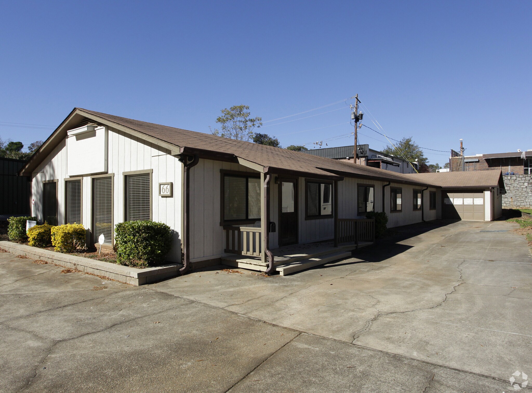 66 Norcross St, Roswell, GA for sale Primary Photo- Image 1 of 1