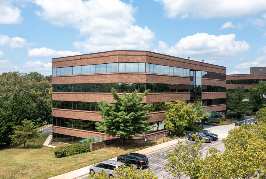 7250 Parkway Dr, Hanover, MD for lease - Building Photo - Image 1 of 4