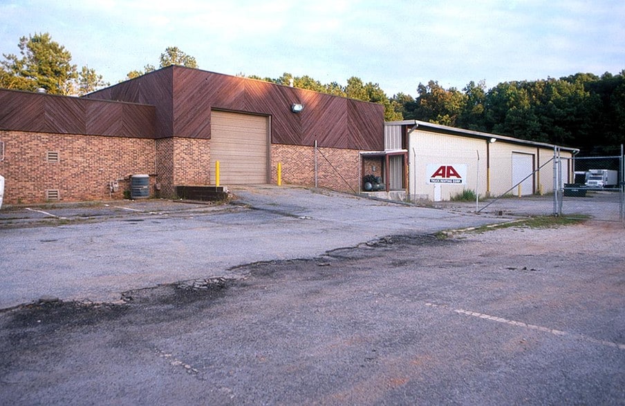 4625 Stonegate Industrial Blvd, Stone Mountain, GA for lease - Other - Image 2 of 17