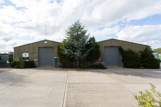 More details for Ling Ln, Wilberfoss - Industrial for Lease