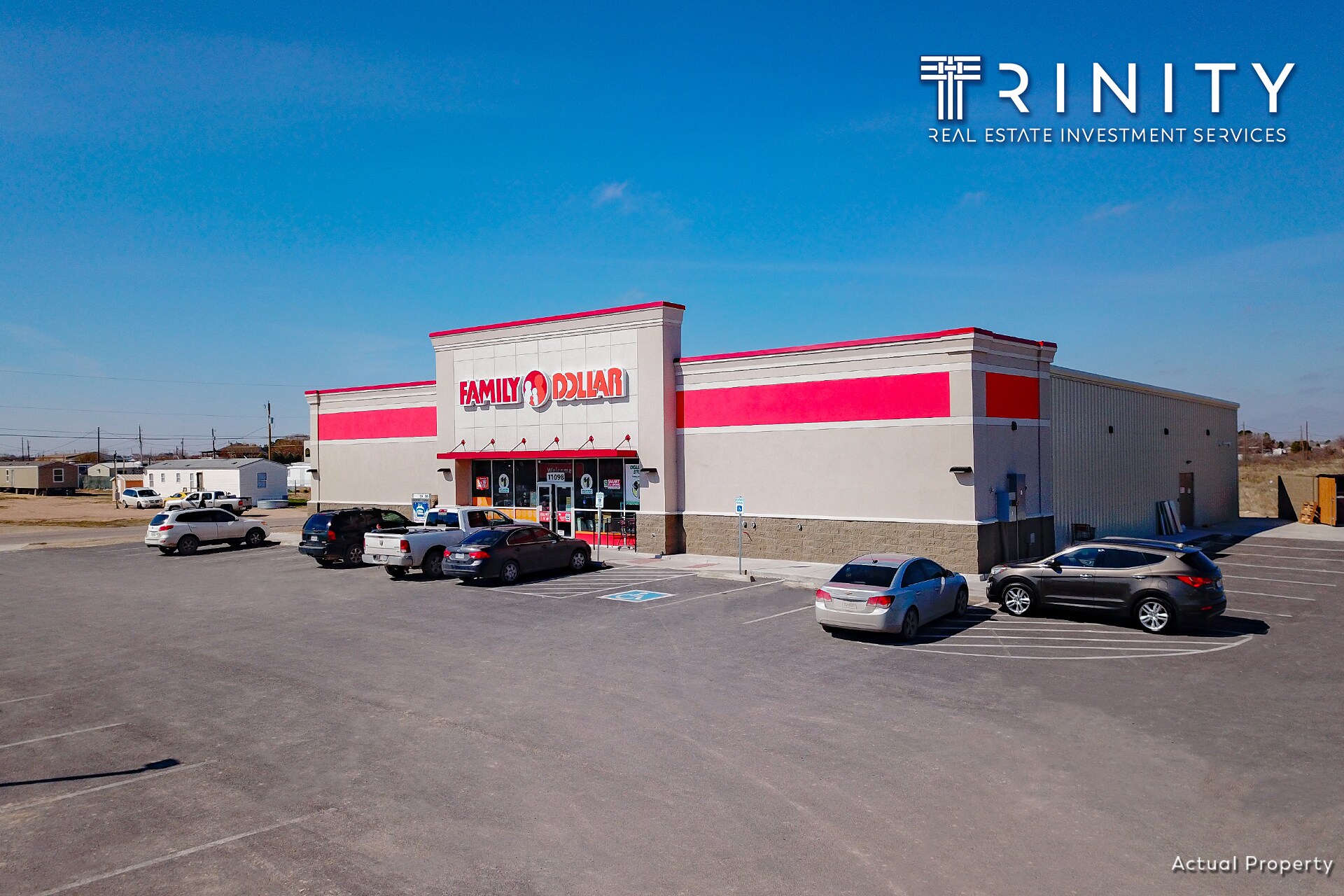 11098 W 42nd St, Odessa, TX for sale Primary Photo- Image 1 of 1