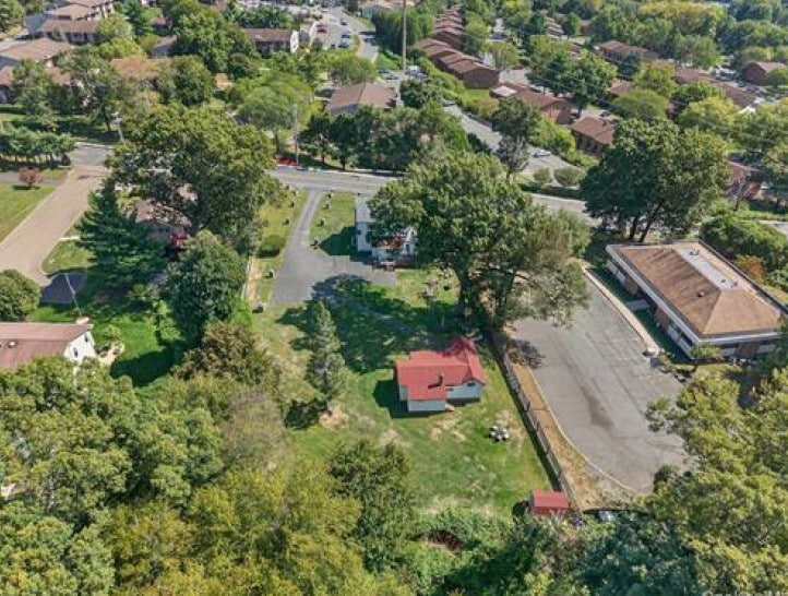 20 Thiells Mount Ivy Rd, Pomona, NY for sale - Building Photo - Image 2 of 3