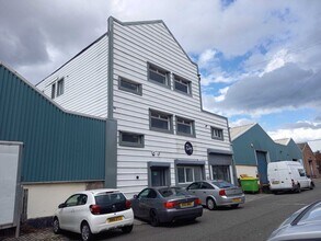 Regent St, Liverpool for lease Building Photo- Image 1 of 4