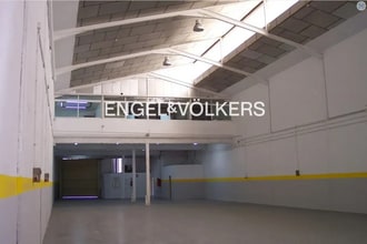 Industrial in Badalona, Barcelona for lease Interior Photo- Image 1 of 8
