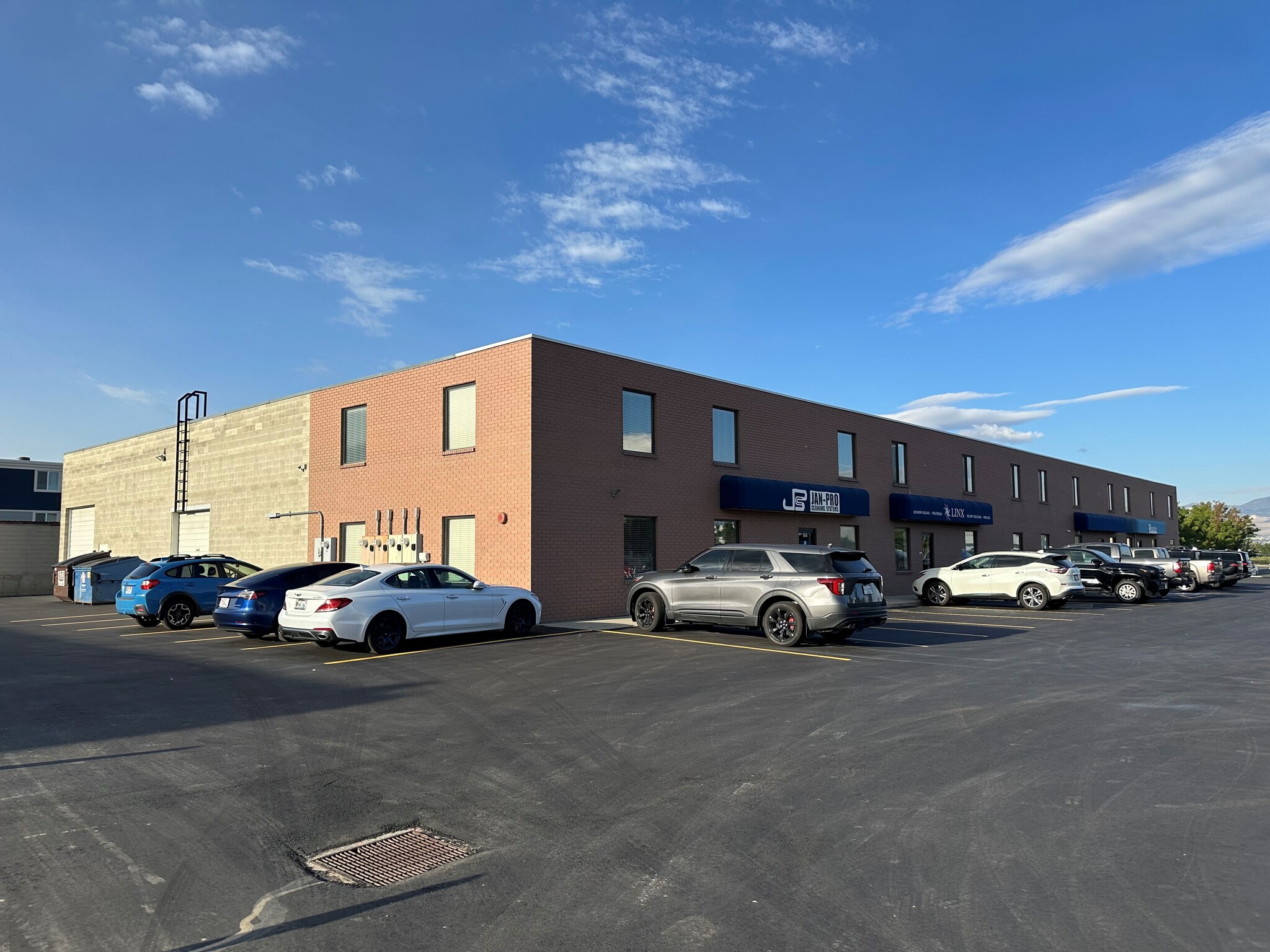 157-175 W Glover Ln, Midvale, UT for lease Building Photo- Image 1 of 8