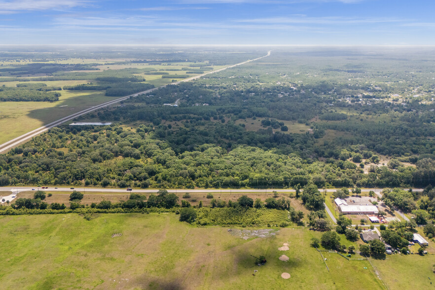 9096 E Irlo Bronson Memorial Hwy, Saint Cloud, FL for sale - Primary Photo - Image 1 of 11