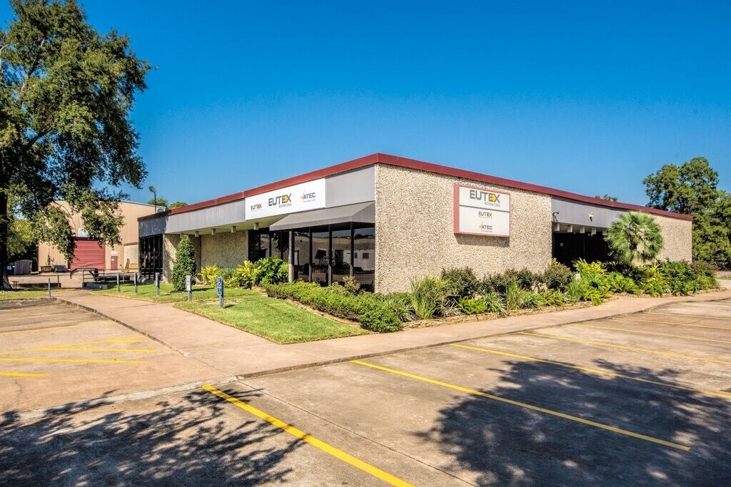 3409 Brinkman St, Houston, TX for sale Building Photo- Image 1 of 1
