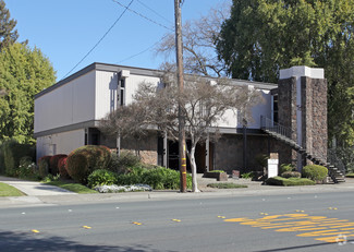 More details for 717 College Ave, Santa Rosa, CA - Office for Sale