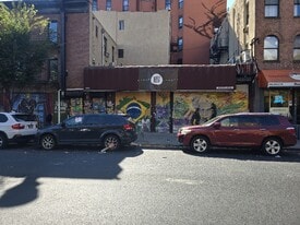 358 112th St, New York NY - Bar