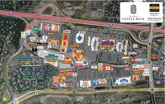 More details for Promenade Pky, Castle Rock, CO - Land for Lease