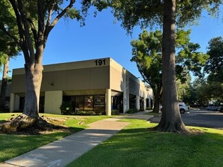 More details for 191 Lathrop Way, Sacramento, CA - Flex for Lease