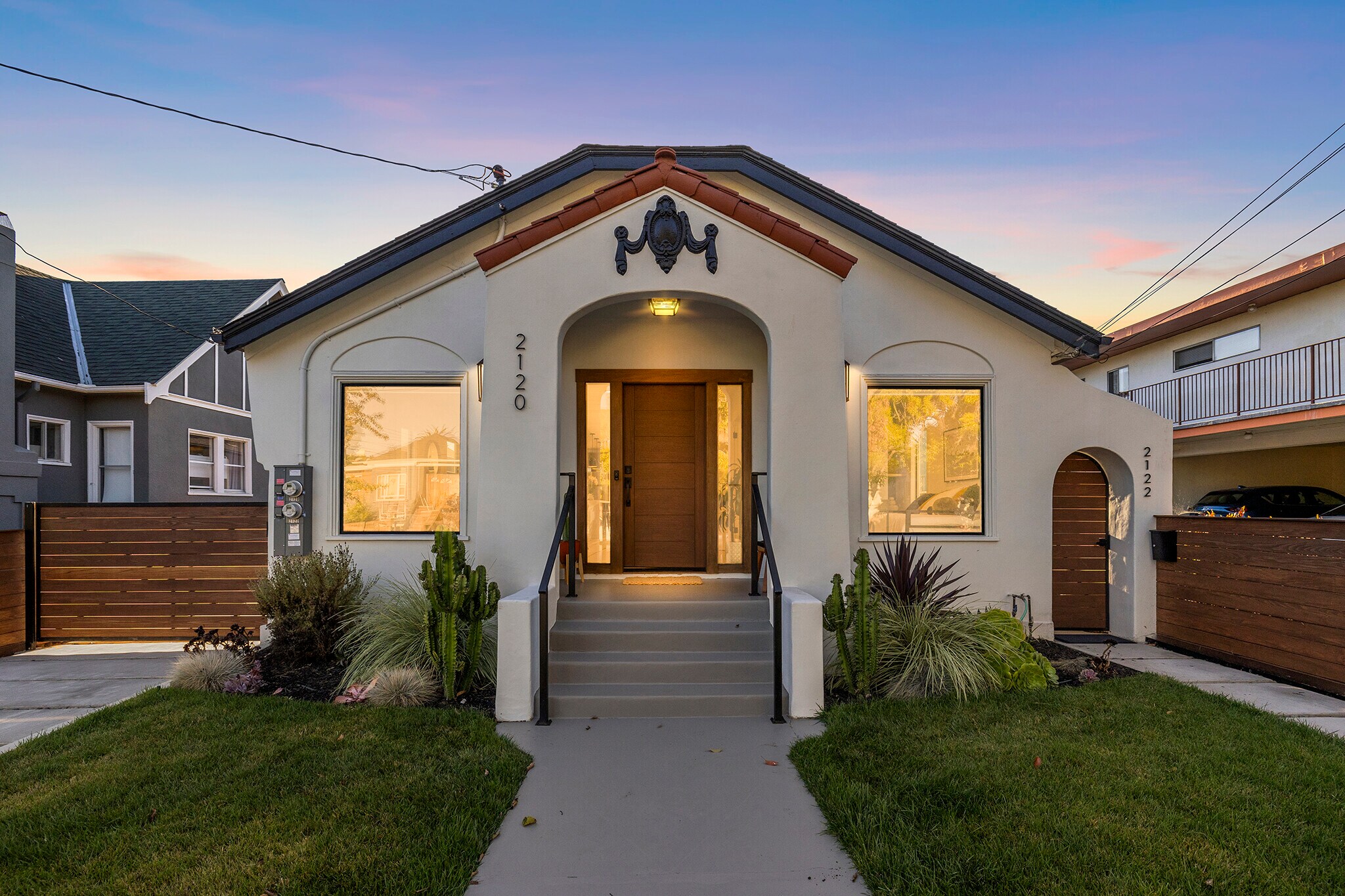 2120 Spaulding Ave, Berkeley, CA for sale Building Photo- Image 1 of 1