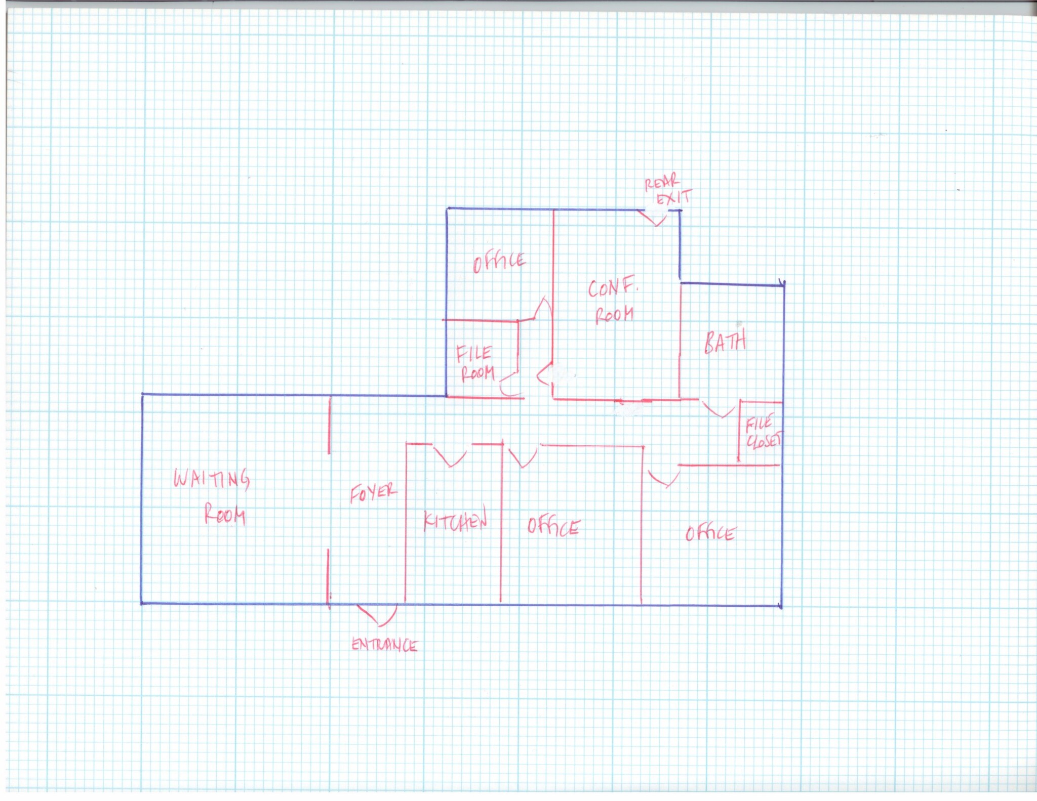 14135 Kutztown Rd, Fleetwood, PA for lease Site Plan- Image 1 of 1