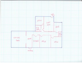 14135 Kutztown Rd, Fleetwood, PA for lease Site Plan- Image 1 of 1