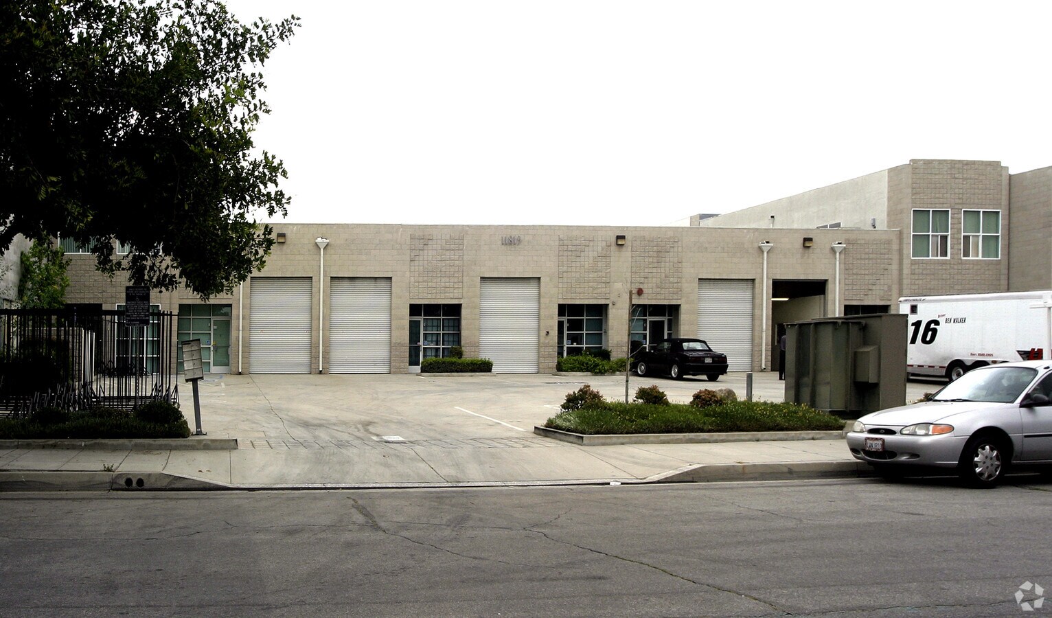 11818 Clark St, Arcadia, CA 91006