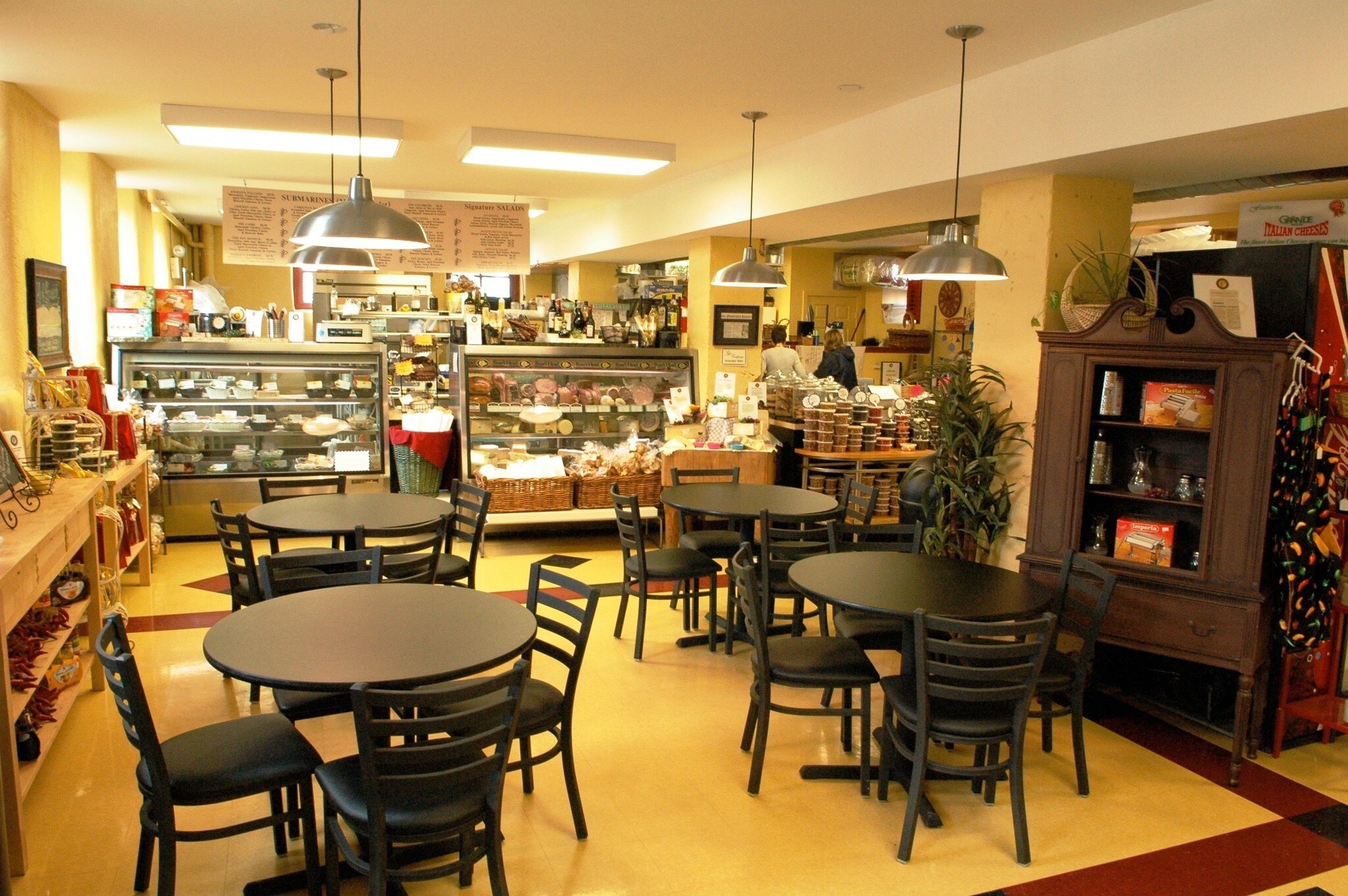 1259 Route 113, Perkasie, PA for sale Building Photo- Image 1 of 1