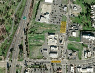 More details for 2366 Feather River Blvd, Oroville, CA - Land for Lease