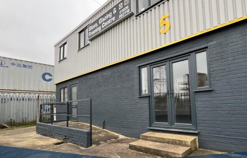 Hythe Way, Colchester for lease Building Photo- Image 1 of 8