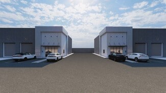 More details for 1345 N Zaragoza Rd, El Paso, TX - Flex for Sale