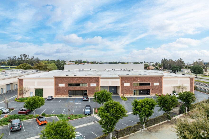 920-968 W Palomares Ave, La Verne, CA for lease - Building Photo - Image 2 of 16