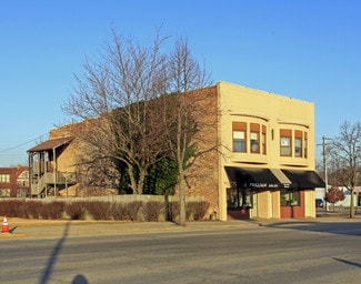 More details for 125 N Main St, Elkhart, IN - Retail for Sale