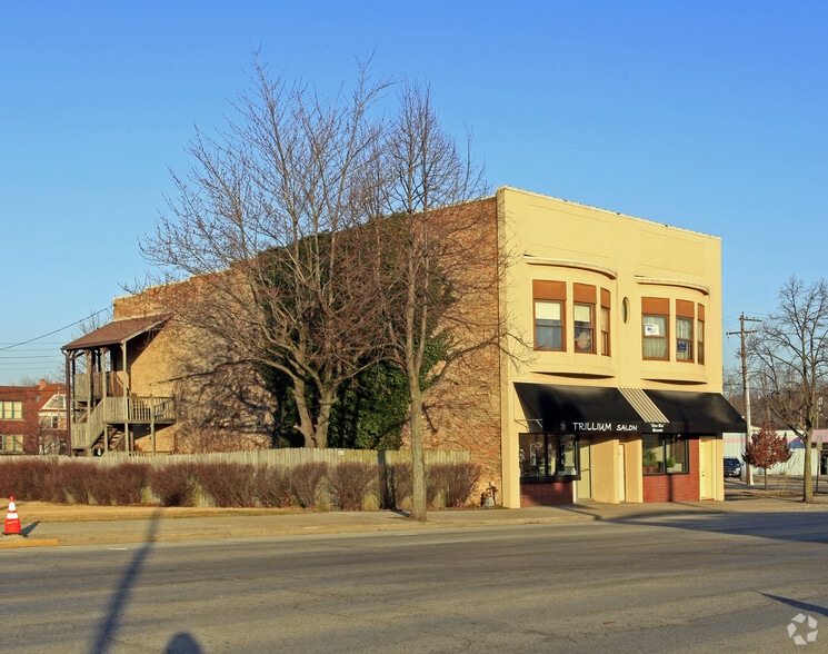 125 N Main St, Elkhart, IN for sale - Building Photo - Image 1 of 7
