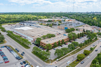 5150 N Port Washington Rd, Glendale, WI - aerial  map view - Image1