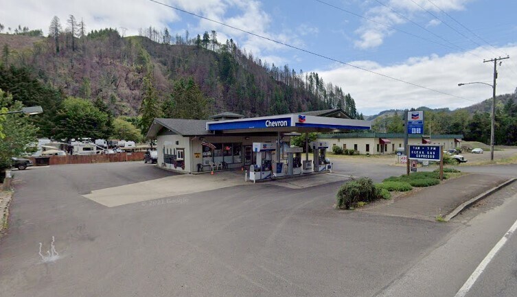10710 Highway 126, Mapleton, OR for sale Building Photo- Image 1 of 1