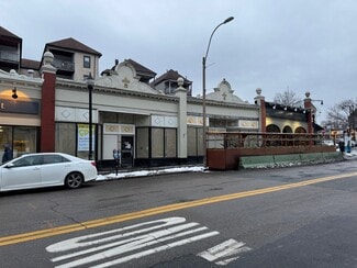 More details for 704 Washington Street, Brookline, MA - Retail for Lease