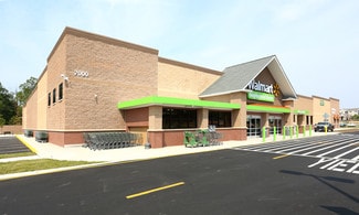 More details for 7000 Iron Bridge Rd, Richmond, VA - Retail for Lease