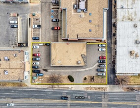 2480 30th St, Boulder, CO - Aerial  map view - Image1