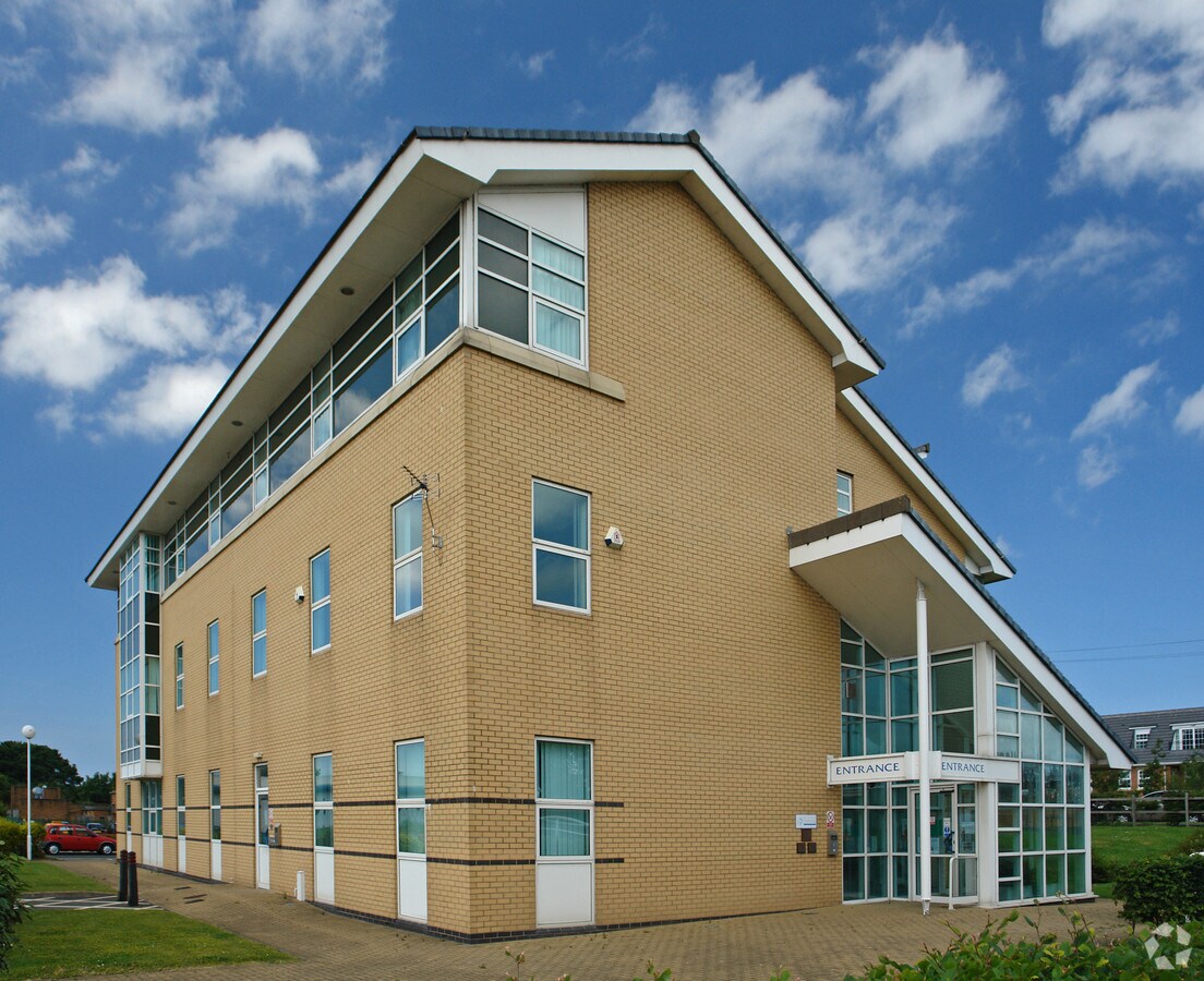 Premier Way, Poulton Le Fylde, FY6 8JP