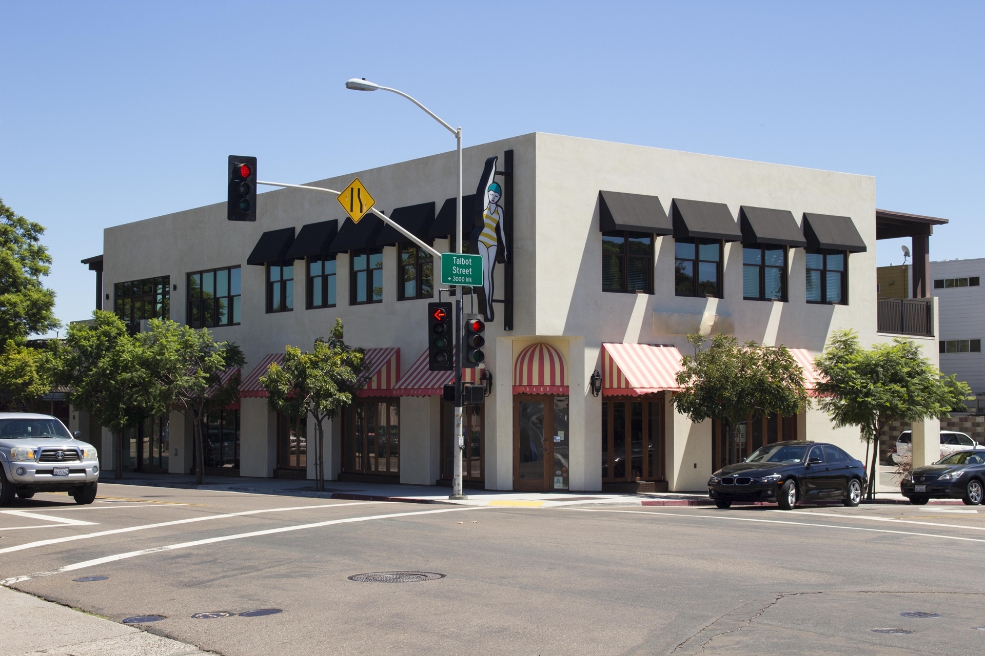 1005 Rosecrans St, San Diego, CA for lease Primary Photo- Image 1 of 18