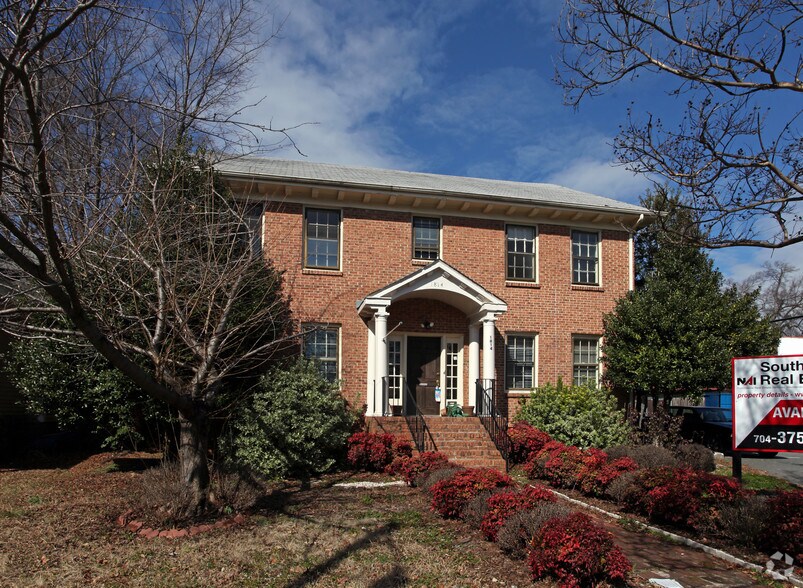 1814 Euclid Ave, Charlotte, NC 28203