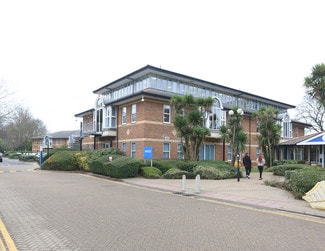 More details for Chatham Maritime, Chatham - Office for Sale