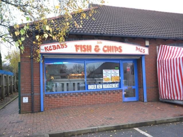 8 Raven Way, Nuneaton for sale - Primary Photo - Image 1 of 1