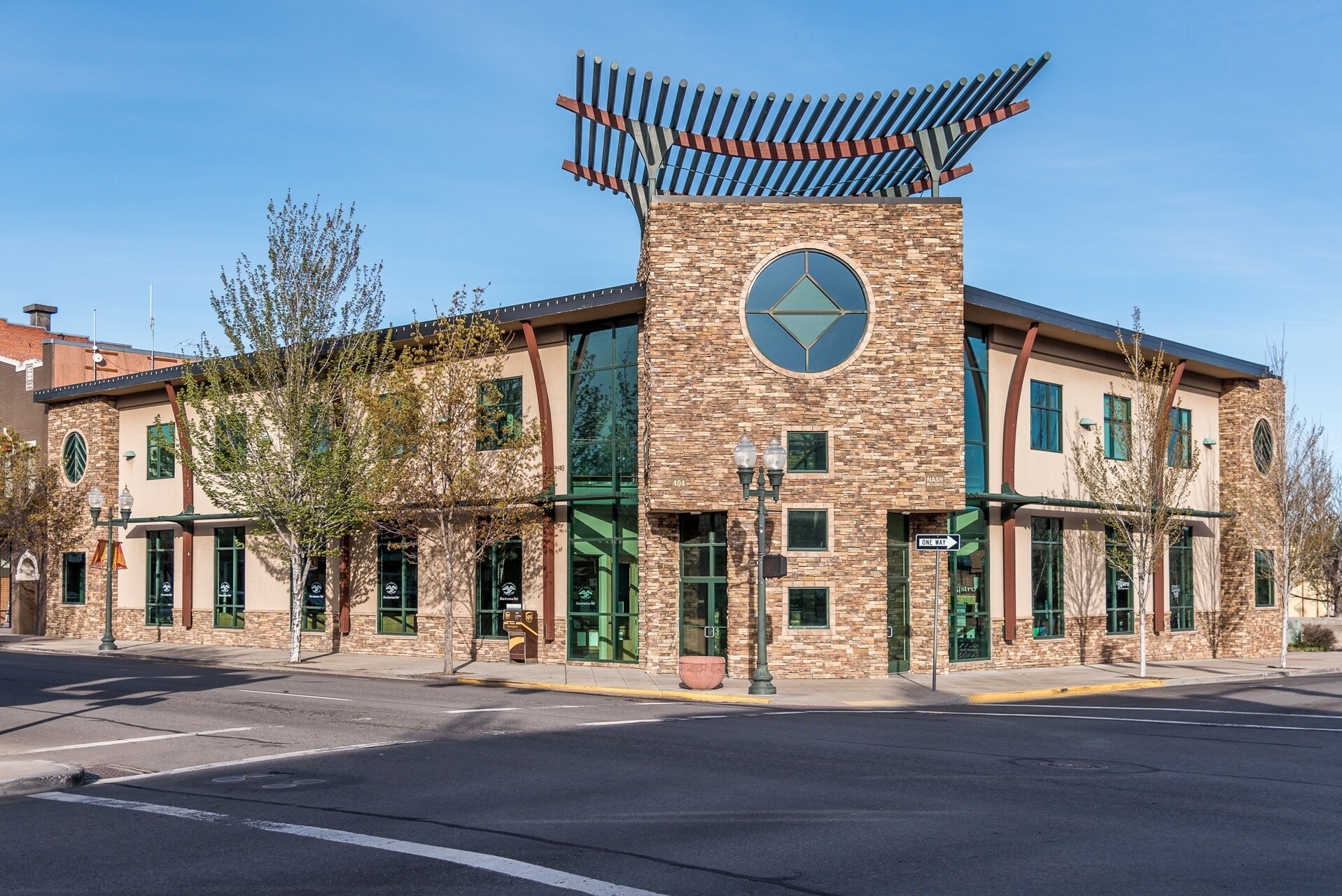 404-406 Main St, Klamath Falls, OR for sale Primary Photo- Image 1 of 1