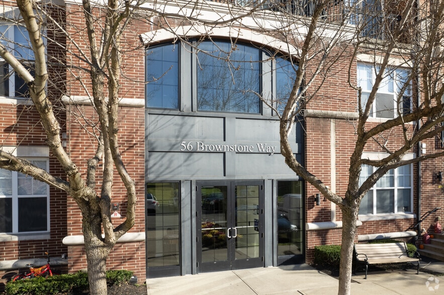 387 Nordhoff Pl, Englewood, NJ for lease - Building Photo - Image 2 of 3