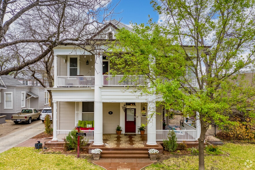 225 W Craig Pl, San Antonio, TX for sale - Building Photo - Image 3 of 23