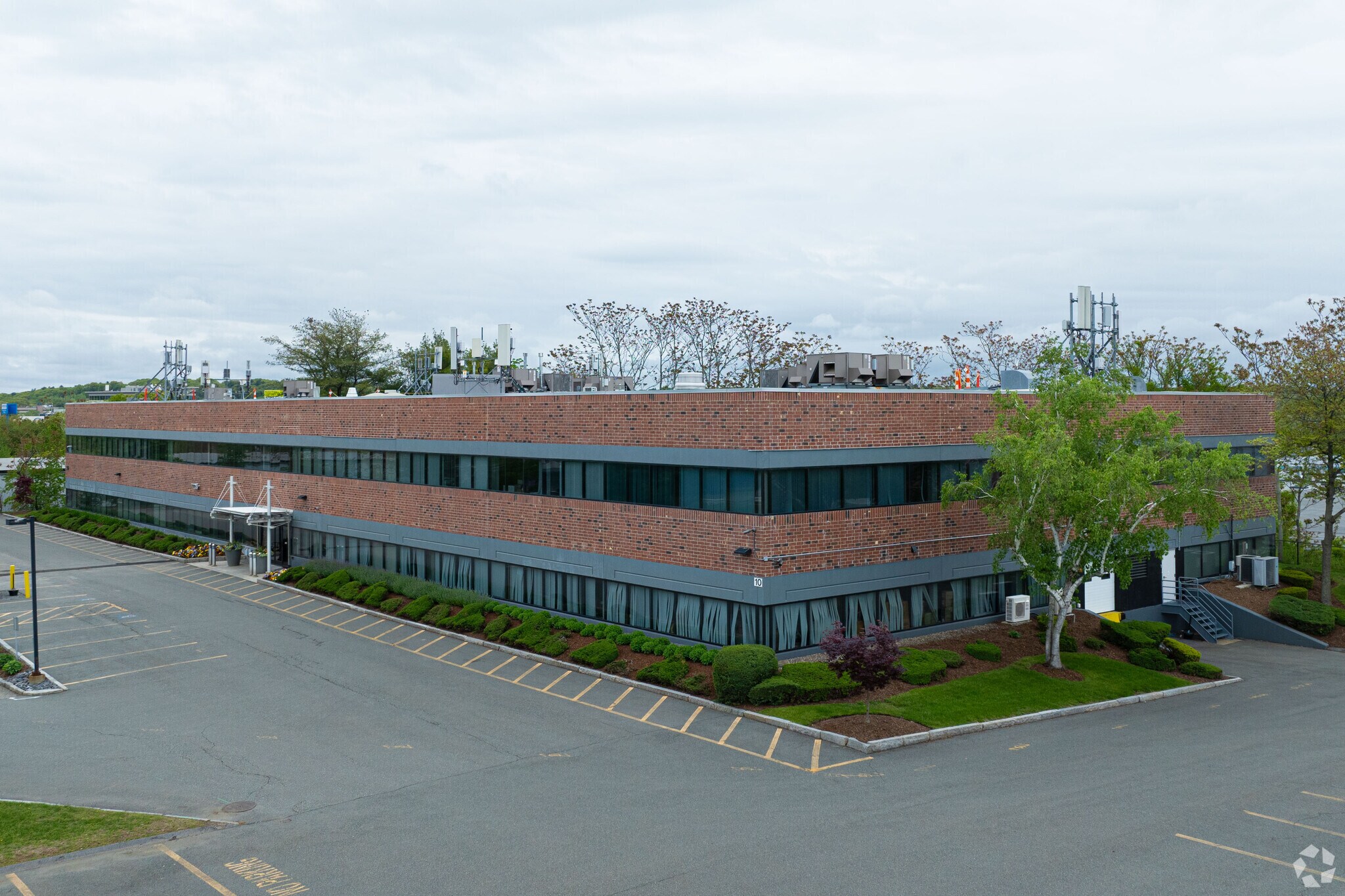 10 State St, Woburn, MA for sale Primary Photo- Image 1 of 1