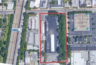 More details for 1037 E 87th St, Chicago, IL - Industrial for Lease