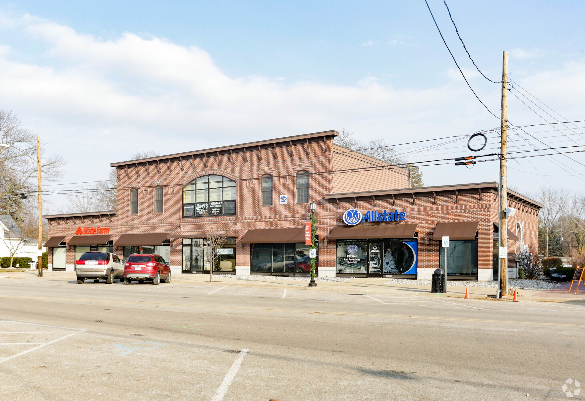 130 N Bridge St, Dewitt, MI for sale Primary Photo- Image 1 of 1