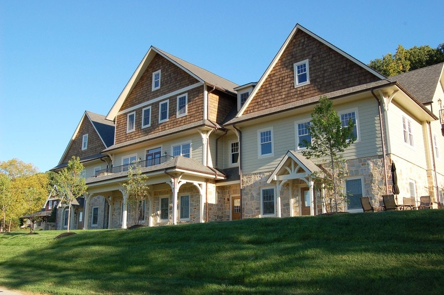 1925 Old Valley Rd, Stevenson, MD for lease - Building Photo - Image 3 of 8