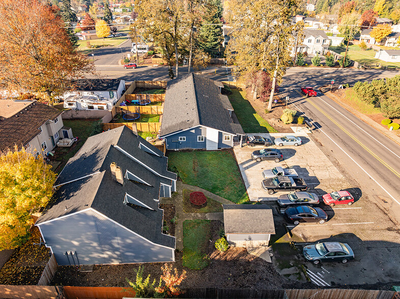 4006 Satter Dr NE, Salem, OR for sale - Building Photo - Image 3 of 23