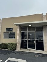 2111-2125 S Santa Fe St, Santa Ana CA - Warehouse